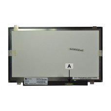 Ecrã LCD LP140WF3-SPD1 14" 1920x1080 30 pins Portátil Ecrã LCD LP140WF3-SPD1 14" 1920x1080 30 pins Portátil
